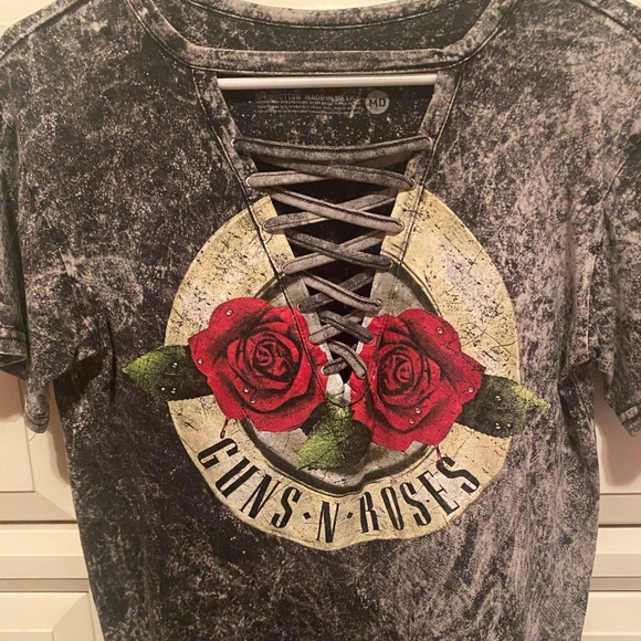 Guns N’ Roses T-Shirt - Picture 3 of 5